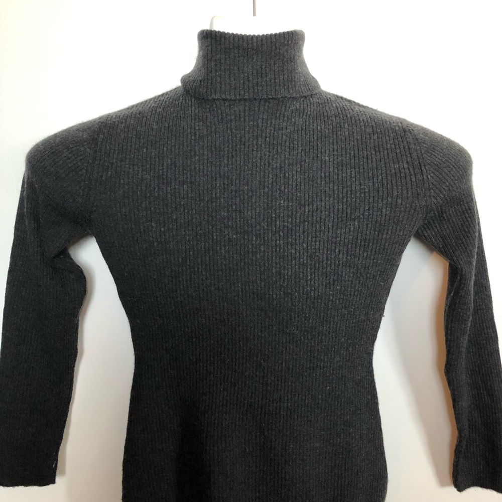 Turtle Neck sweater